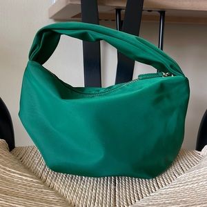Stoney Clover Lane slouch purse
